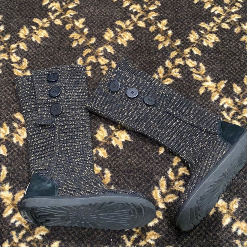 Ugg boots